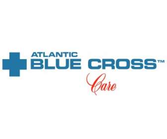 Atlantik Blau-Kreuz-Pflege
