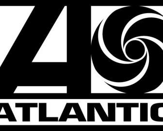 Атлантический логотип