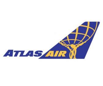 Aire De Atlas
