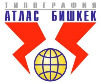 Atlas Biszkek