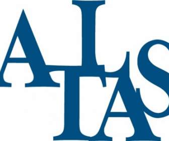 Logotipo De Atlas