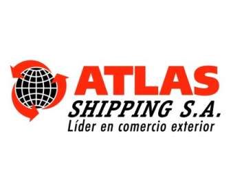 Atlas 航运