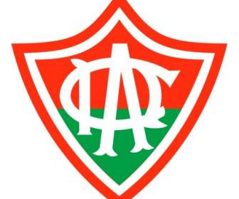 Atletico Clube De Roraima De Vista Boa Rr