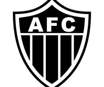 Atletico Futebol Clube De Jeronimo Monteiro Es
