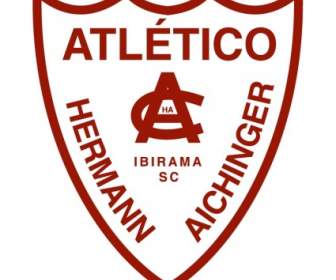 Atlético Hermann Aichinger
