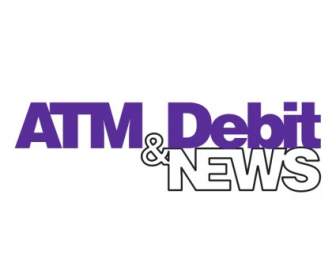ATM Debit Nachrichten