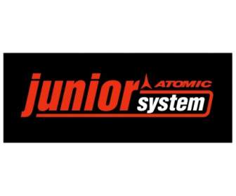 Sistem Junior Atom