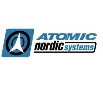 Sistemas Atómicos Nórdicos