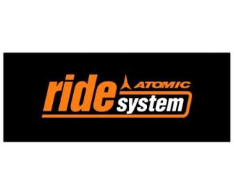 Atomic Ride System