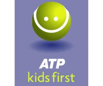 Atp Kids First