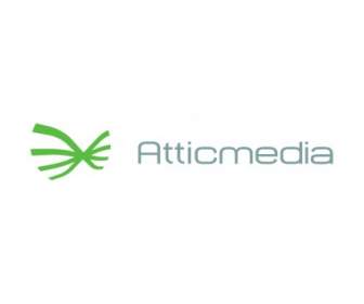 Atticmedia