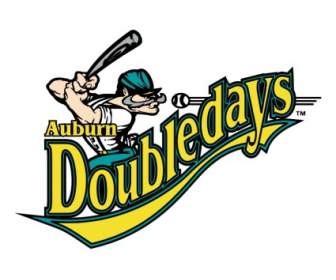 Doubledays Auburn