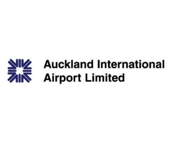 Bandara Internasional Auckland