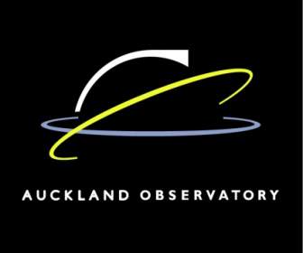 Observatório De Auckland