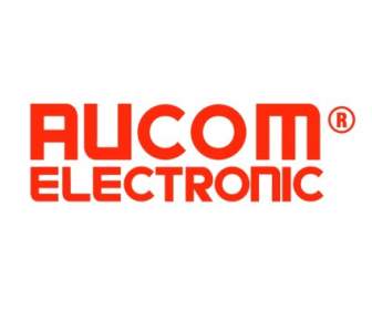 電子 Aucom