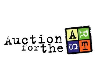 Auktion Für Die Kunst