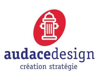 Design Audace