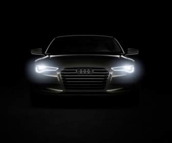 Автомобили Audi Обои концепт Audi A7