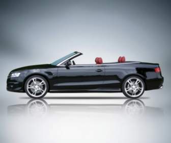 Автомобили Audi Обои для рабочего стола Audi As5 Cabrio