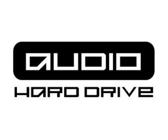 Audio Hard Drive