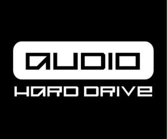Audio Disco Duro