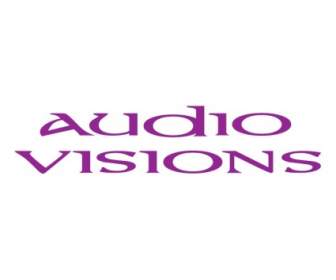 Audio Visioni