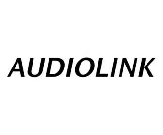 AudioLink