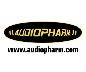 Audiopharm