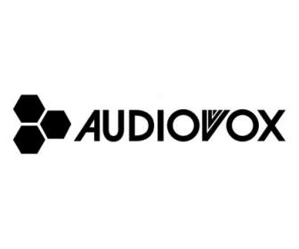 Audiovox 社