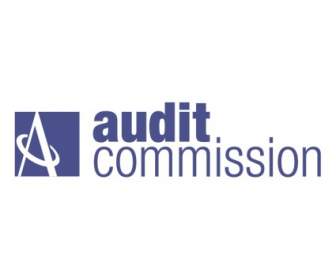 Commission D'audit