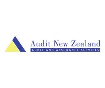 Auditoria De Nova Zelândia