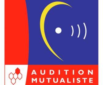 Audición Mutualiste