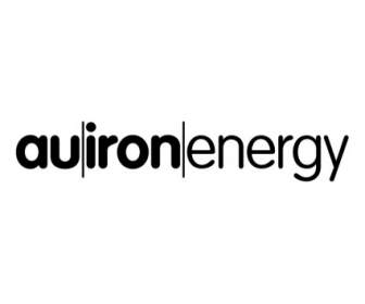 Auiron Energy