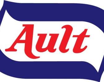 Logotipo Ault