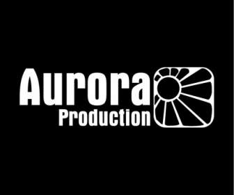 Produção De Aurora
