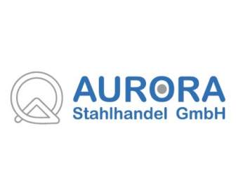 Aurora-stahlhandel