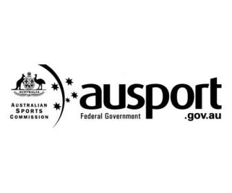 Ausport 連邦政府