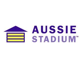Австралийский стадион