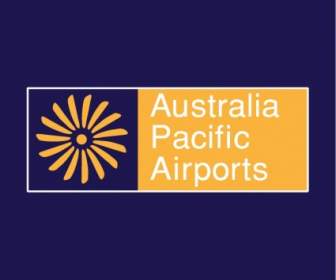 Australien Pazifik Flughäfen