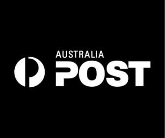 澳大利亞郵政