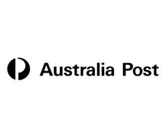 澳大利亞郵政