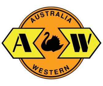 Australia Western Railroad