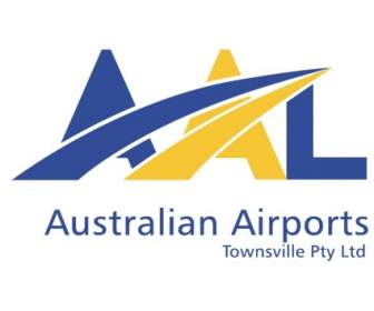 Aeropuertos Australianos