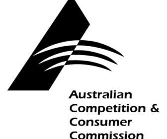 Commission Consommation Australienne De La Concurrence