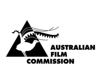Komisi Film Australia