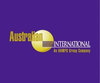 Australische Internationale Versicherung