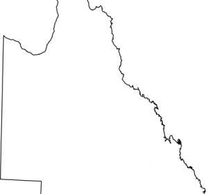 Australian Mapas Clipart