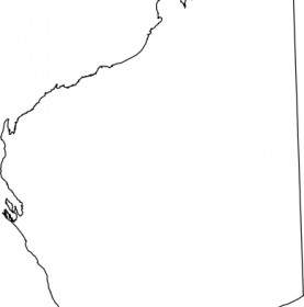 Australia Peta Clip Art