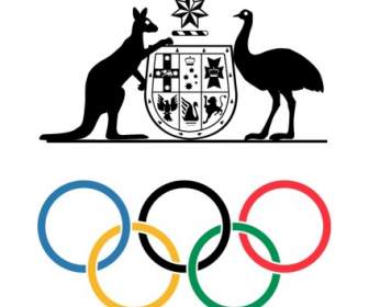 Komite Olimpiade Australia