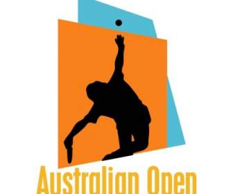 Open D'Australie